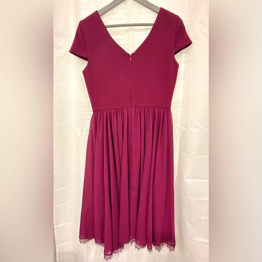 Cocktail dress